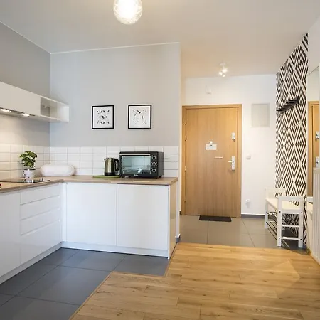 Apartament Pod Jeleniem *