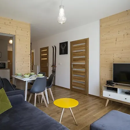 Apartament Pod Jeleniem *