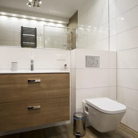Apartament Pod Jeleniem Апартаменты